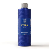 Labocosmetica HYDRA Hyper Dressing Sealant in a blue 500ml bottle
