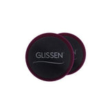 GLISSEN N1TRO 6” Cutting Foam Pad (2 Pack)