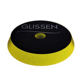 GLISSEN Medium 6 Inch Polishing Pad (5 inch Backing)