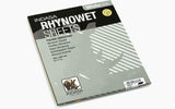 Indasa Rhynowet Sheets Waterpaper P1000 | The Detailer's Emporium
