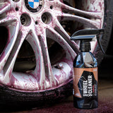 Gyeon Q²M Iron Wheel Cleaner Redefined 500ml