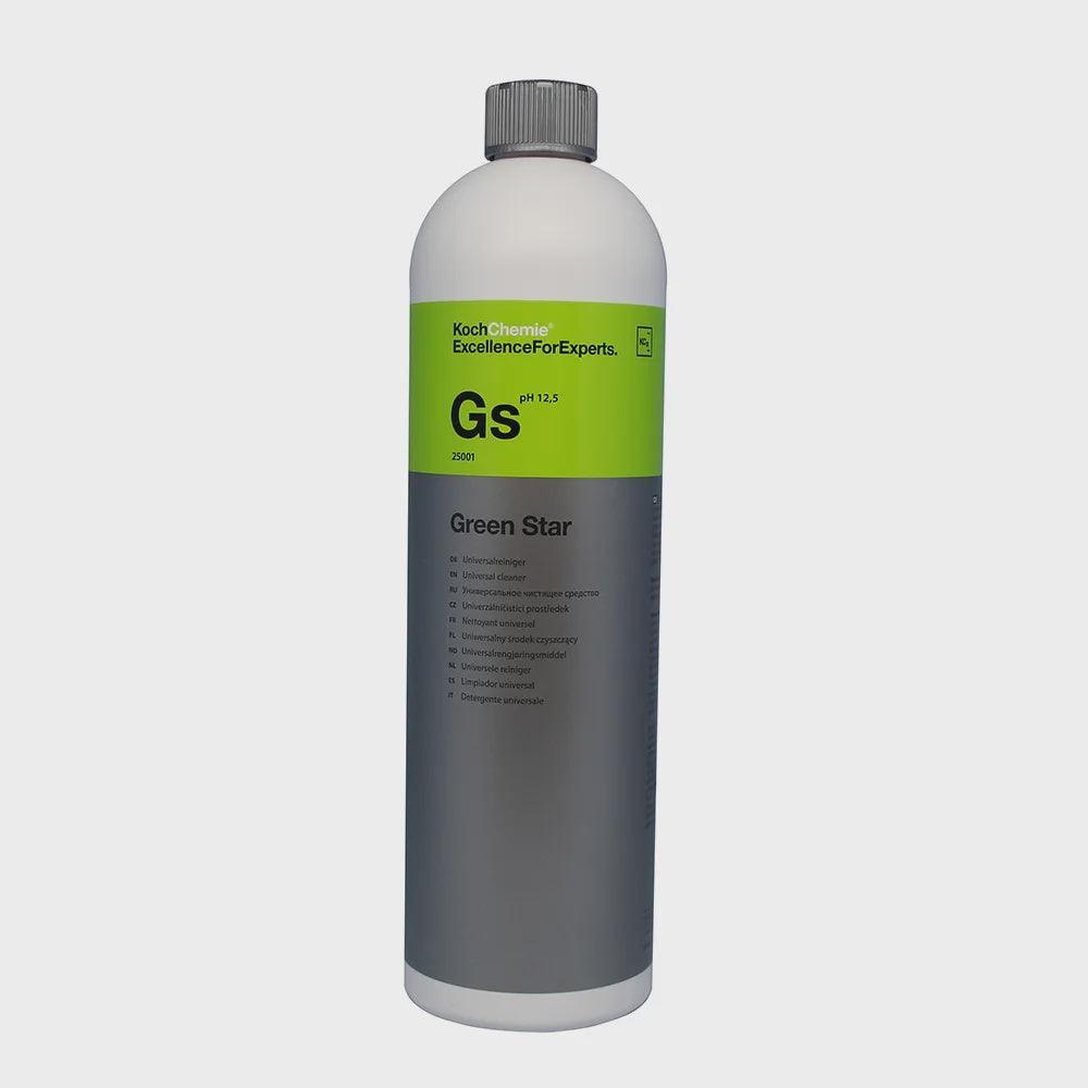 Koch Chemie Green Star (Gs) - Univerzálny čistič 5L