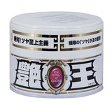 Soft99 The King of Gloss White 320g
