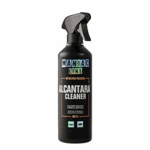 Maniac Line | Maniac Line Alcantara Cleaner 500ml at R 332.35