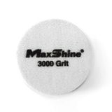 MaxShine 3000 Denim Orange Peel Pads Twin Pack | The Detailer's Emporium