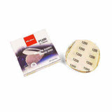 Maxshine 6" Sanding Discs - P1200 Single Disc | The Detailer's Emporium