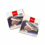 Maxshine 6" Sanding Discs - P3000 Single Disc | The Detailer's Emporium