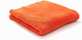 MaxShine 600GSM Edgeless Wax Removal Towel - 3 PACK | The Detailer's Emporium