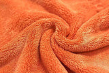 MaxShine 600GSM Edgeless Wax Removal Towel - 3 PACK | The Detailer's Emporium