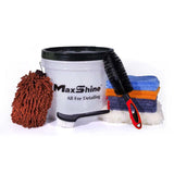 Maxshine Car Wash Kit General by Maxshine | The Detailer's Emporium