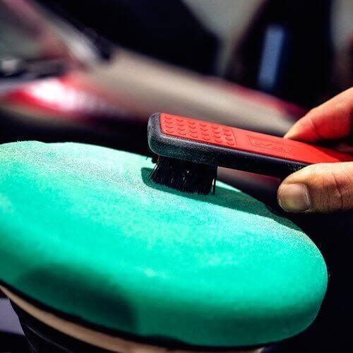 Maxshine Foam Pad Brush and Pad Removal Tool General by Maxshine | The Detailer's Emporium