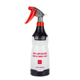 MaxShine Heavy Duty Chemical Resistant Trigger 750ml General by Maxshine | The Detailer's Emporium