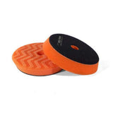MaxShine Orange Aio Foam Cutting Pad General by Maxshine | The Detailer's Emporium