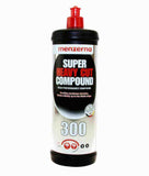 Menzerna Super Heavy Cut Compound 300 1L | The Detailer's Emporium