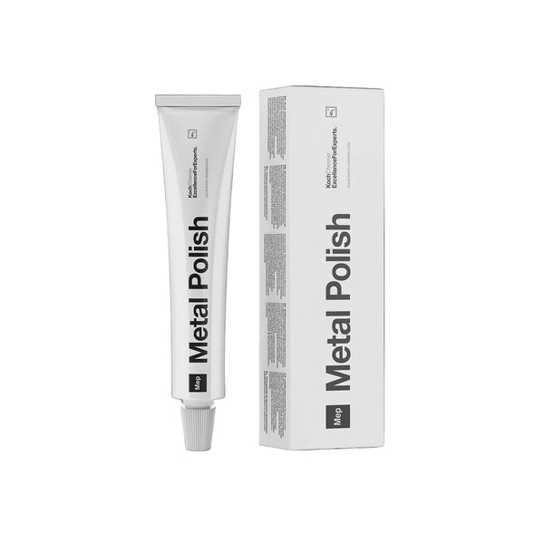 Plastic, Glass, Metal &amp; Trim Restoration