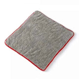 Microfiber Towel 500GSM 40cm x 40cm - Plush General by MJJC | The Detailer's Emporium