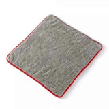Microfiber Towel 500GSM 40cm x 40cm - Plush | The Detailer's Emporium
