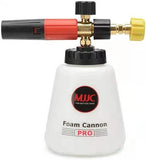 MJJC Pro V2.0 - HD Eazy Lock