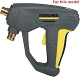 MJJC Pro V2.0 - Karcher HD EAZY LOCK Trigger Gun | The Detailer's Emporium