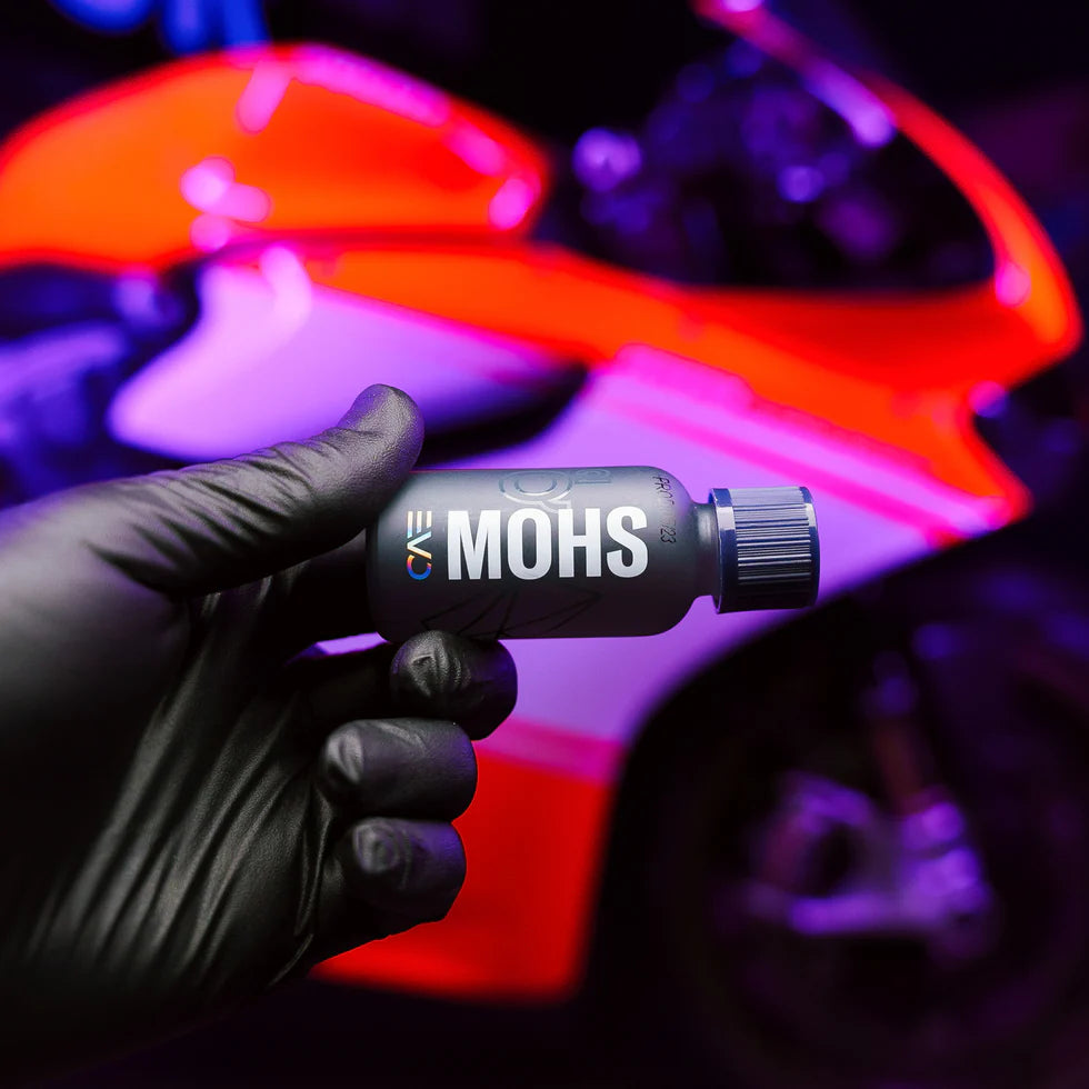 GYEON Q² Mohs EVO 30ml at R 1,899.00