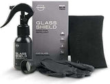 Nasiol Glasshield Nano Rain Repellent Kit - 2yr | The Detailer's Emporium