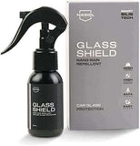 Nasiol Glasshield Nano Rain Repellent Kit - 2yr | The Detailer's Emporium
