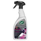 Turtle Wax Reactor Wheel Cleaner 1L