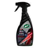 Turtle Wax Seal n Shine Sealant Wax 500ml