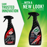 Turtle Wax Seal n Shine Sealant Wax 500ml