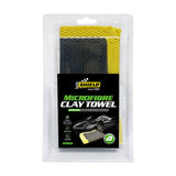 Shield MicroFibre Clay Towel - The Detailer's Emporium