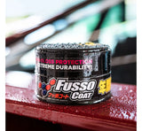 Soft99 Fusso Coat 12 Months Wax Dark 200g