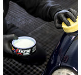 Soft99 Fusso Coat 12 Months Wax Dark 200g