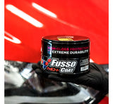 Soft99 Fusso Coat 12 Months Wax Dark 200g