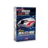 Soft99 FUSSO Coat F7