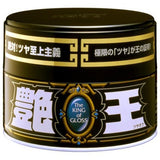 Soft99 The King of Gloss Black & Dark 320g