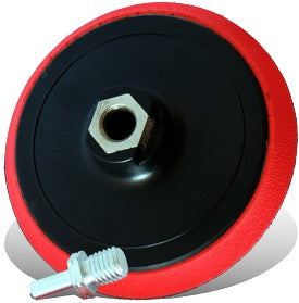 Polishing Pads &amp; Backing Plates