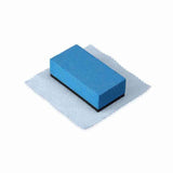 Suede Microfiber Ceramic Application Towel - 1 pce | The Detailer's Emporium