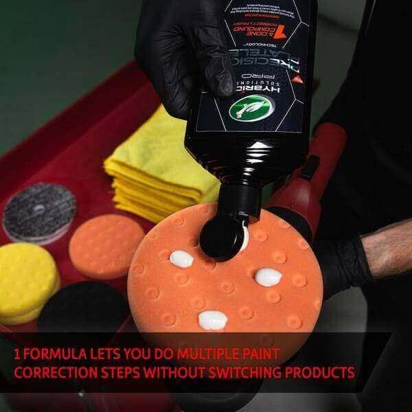 Turtle Wax | Hybrid Solutions Pro 1 & Done Professional Polishing Compound Correct & Finish at R 625.00