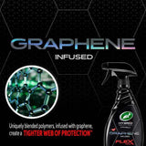 Turtle Wax Hybrid Solutions Pro Graphene Flex Wax | The Detailer's Emporium