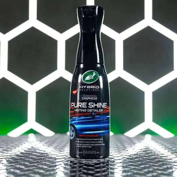 Turtle Wax Hybrid Solutions Pure Shine Detailer General by Turtle Wax | The Detailer's Emporium