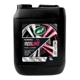 Turtle Wax Pro Redline Wheel Cleaner 5L General by Turtle Wax | The Detailer's Emporium