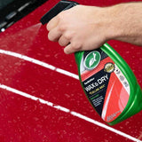 Turtle Wax - Wax & Dry 500ml | The Detailer's Emporium