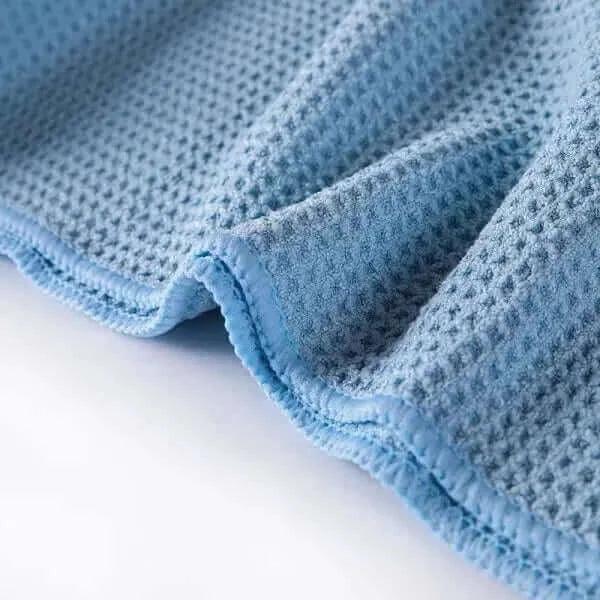 Waffle Weave Drying Towel 60 x 80cm General by MJJC | The Detailer's Emporium