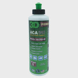 3D ACA 510 Cutting Compound 510 - 236ML - The Detailer's Emporium