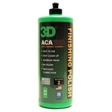 3D Professional Car Care | 3D ACA 520 Finishing Compound 946mls at R 849.00