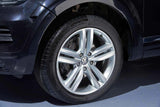 AutoGlym High Performance Tyre Gel 500mls | The Detailer's Emporium