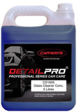 Carways Glass Cleaner Concentrate 5L | The Detailer's Emporium