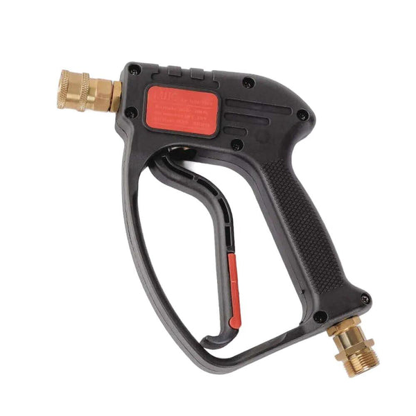 Lance &amp; Triggers