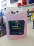 Knockout Iron Remover 5L - Liquid Clay