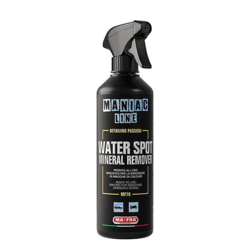 Maniac Line | Maniac Line Water Spot Mineral Remover 500mls at R 332.35